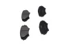 <strong>PARTS MAZDA Тормозные колодки передн.RX8 03- KAVO KBP-4546 (фото 4)</strong>