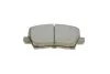 <strong>Комплект гальмівних колодок KAVO KBP-4579 (фото 5)</strong>