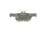 <strong>PARTS MAZDA Гальмівні колодки 3 (BP) 1.5 SKYACTIV-G 18- KAVO KBP-4583 (фото 4)</strong>