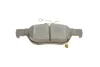 <strong>PARTS MAZDA Гальмівні колодки 3 (BP) 1.5 SKYACTIV-G 18- KAVO KBP-4583 (фото 5)</strong>