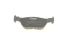 <strong>PARTS MAZDA Гальмівні колодки 3 (BP) 1.5 SKYACTIV-G 18- KAVO KBP-4583 (фото 7)</strong>