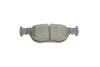 <strong>PARTS MAZDA Гальмівні колодки 3 (BP) 1.5 SKYACTIV-G 18- KAVO KBP-4583 (фото 8)</strong>