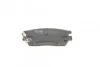 <strong>PARTS MITSUBISHI Тормозные колодки задн. Pajero 2.5TDI,2.8TDI 3.0I V6 91- KAVO KBP-5504 (фото 2)</strong>