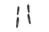 <strong>PARTS NISSAN Колодки тормозные задние Patrol 2,8/3,2/3,3 88- KAVO KBP-6510 (фото 4)</strong>