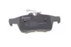 <strong>Колодки гальмівні задні Mazda 3/5/Primera 03- KAVO KBP-6554 (фото 2)</strong>