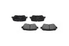 <strong>Колодки гальмівні передні Kangoo/Duster/Megane 05- KAVO KBP-6559 (фото 3)</strong>