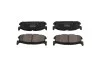 <strong>PARTS MAZDA гальмівні колодки задн. MX-5 II 1.8 98- KAVO KBP-6571 (фото 3)</strong>