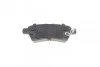 <strong>PARTS NISSAN Тормозные колодки задн. Pathfinder 05 - KAVO KBP-6575 (фото 3)</strong>