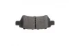 <strong>PARTS NISSAN Тормозные колодки задн. Pathfinder 05 - KAVO KBP-6575 (фото 4)</strong>