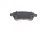 <strong>PARTS NISSAN Тормозные колодки задн. Pathfinder 05 - KAVO KBP-6575 (фото 5)</strong>