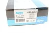 <strong>PARTS NISSAN Тормозные колодки задн. Pathfinder 05 - KAVO KBP-6575 (фото 7)</strong>