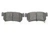 <strong>Колодки гальмівні задн. Actyon/Kyron/Korando/Rexton 97- KAVO KBP-7501 (фото 5)</strong>