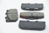 <strong>Колодки гальмівні перед. Subaru Impreza 98-09 KAVO KBP-8003 (фото 2)</strong>