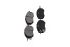 <strong>Гальмівні колодки перед. Subaru Legacy IV/Outback 03- (akebono) KAVO KBP-8020 (фото 4)</strong>