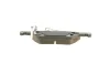 <strong>Колодки гальмівні задн. Impreza/Outback/Legacy/Forester 15- KAVO KBP-8028 (фото 3)</strong>
