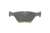 <strong>Колодки гальмівні задн. Impreza/Outback/Legacy/Forester 15- KAVO KBP-8028 (фото 7)</strong>