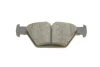 <strong>Колодки гальмівні задн. Impreza/Outback/Legacy/Forester 15- KAVO KBP-8028 (фото 8)</strong>