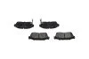 <strong>PARTS SUZUKI Тормозные колодки передн. Ignis 03-,Daihatsu Sirion, Charade KAVO KBP-8507 (фото 3)</strong>