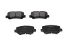 <strong>PARTS SUZUKI Гальмівні колодки передн. Wagon 98- KAVO KBP-8509 (фото 1)</strong>