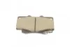 <strong>Колодки гальмівні пер. Land Cruiser/Hilux/4 Runner/Taro 89- KAVO KBP-9004 (фото 5)</strong>
