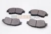 <strong>Колодки гальмівні передні Camry/Carina/Corolla/RAV4 -02 KAVO KBP-9005 (фото 2)</strong>