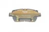 <strong>Гальмівні колодки перед. Toyota Yaris/Prius 99-05 (akebono) KAVO KBP-9009 (фото 4)</strong>