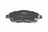 <strong>PARTS TOYOTA Тормозные колодки передн.Avensis 03- KAVO KBP-9018 (фото 2)</strong>