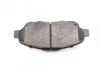 <strong>PARTS TOYOTA Тормозные колодки передн.Avensis 03- KAVO KBP-9018 (фото 3)</strong>