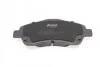 <strong>PARTS TOYOTA Тормозные колодки передн.Avensis 03- KAVO KBP-9018 (фото 4)</strong>