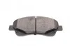 <strong>PARTS TOYOTA Тормозные колодки передн.Avensis 03- KAVO KBP-9018 (фото 5)</strong>
