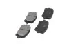 <strong>PARTS TOYOTA Гальмівні колодки передн. Avensis Verso 01- KAVO KBP-9021 (фото 2)</strong>