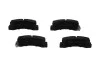 <strong>Колодки гальмівні задн. Avensis/Corolla/Camry/Corona/Celica/Carina/RX/ES 87-07 KAVO KBP-9022 (фото 1)</strong>