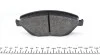 <strong>Гальмівні колодки перед. Toyota Auris 07-12 (bosch) KAVO KBP-9027 (фото 2)</strong>