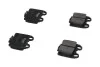 <strong>PARTS TOYOTA Тормозные колодки задн.Lexus GS/IS 97- KAVO KBP-9066 (фото 2)</strong>