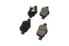 <strong>PARTS TOYOTA Гальмівні колодки AVENSIS 01-03 KAVO KBP-9075 (фото 2)</strong>