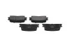 <strong>Колодки гальмівні задні Toyota Camry 01-06 (akebono) (93x35x15,8) KAVO KBP-9077 (фото 3)</strong>