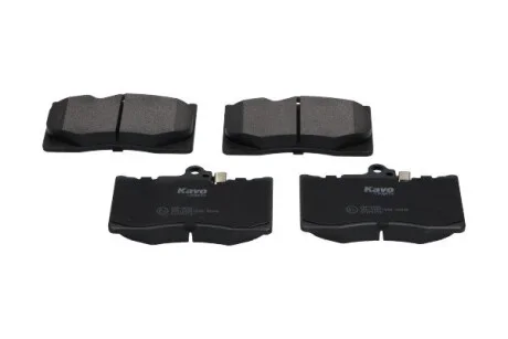 PARTS TOYOTA Гальмівні колодки передн. Lexus GS 05- для KAVO KBP-9085 фото товару