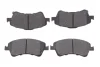 <strong>PARTS TOYOTA Тормозные колодки передн.Avensis 09-,Auris 07- KAVO KBP-9103 (фото 1)</strong>