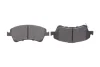 <strong>PARTS TOYOTA Тормозные колодки передн.Avensis 09-,Auris 07- KAVO KBP-9103 (фото 2)</strong>