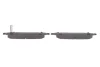 <strong>PARTS TOYOTA Тормозные колодки передн.Avensis 09-,Auris 07- KAVO KBP-9103 (фото 4)</strong>