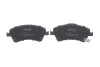 <strong>PARTS TOYOTA Тормозные колодки передн.Avensis 09-,Auris 07- KAVO KBP-9103 (фото 5)</strong>