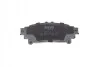 <strong>Гальмівні колодки зад. Lexus RX 08-15/Toyota Prius 09- (akebono) KAVO KBP-9111 (фото 2)</strong>