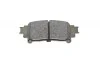 <strong>Гальмівні колодки зад. Lexus RX 08-15/Toyota Prius 09- (akebono) KAVO KBP-9111 (фото 3)</strong>