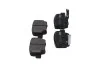 <strong>PARTS TOYOTA Гальмівні колодки задн. VERSO 09- KAVO KBP-9115 (фото 4)</strong>