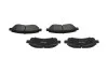 <strong>PARTS TOYOTA Гальмівні колодки AVANZA II 1.3 11-15 KAVO KBP-9128 (фото 3)</strong>