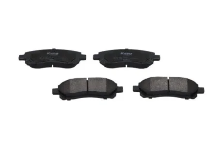 PARTS TOYOTA Гальмівні колодки AVANZA II 1.3 11-15 для KAVO KBP-9128 фото товару
