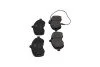 <strong>PARTS CITROEN Гальмівні колодки передн.JumpyFiat ScudoPeugeot Expert 07- (с датчиком) KAVO KBP-9148 (фото 4)</strong>