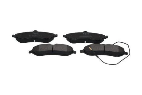 PARTS CITROEN Гальмівні колодки передн.JumpyFiat ScudoPeugeot Expert 07- (с датчиком) для KAVO KBP-9148 фото товару