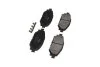 <strong>PARTS TOYOTA Гальмівні колодки HILUX VIII 2.4 D 4WD 15- KAVO KBP-9152 (фото 2)</strong>
