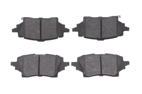 PARTS TOYOTA Гальмівні колодки C-HR 16- для Lexus, Toyota KAVO KBP-9160 фото товару